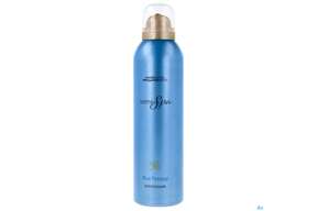 Medipharma Cosmetics Home Spa Blue Therapy Duschschaum 200ml, A-Nr.: 5775941 - 01