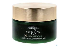 Medipharma Cosmetics Home Spa Green Garden Koerperbalsam 250ml, A-Nr.: 5775935 - 01