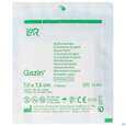 Mullkompressen Gazin Baumw.17faedig Steril 16fach 7,5x7,5cm 2st, A-Nr.: 2570121 - 01