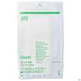 Mullkompressen Gazin Baumw.17faedig Steril 16fach 18x 8cm 5st, A-Nr.: 2570196 - 01