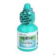 Sie sehen eine Packung Augentropfen Optive Fusion 10ml, Produktbild: 07 Augentropfen Optive Fusion 10ml, A-Nr.: 4169492 - 07