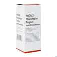 Phoenix Tropfen Phoenohepan 100ml, A-Nr.: 2374147 - 02