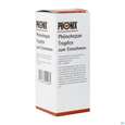Sie sehen eine Packung Phoenix Tropfen Phoenohepan 50ml, Produktbild: 02 Phoenix Tropfen Phoenohepan 50ml, A-Nr.: 2374130 - 02