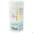 Schuess 1 Calc Fl D12 Pflu 100g, A-Nr.: 3703245 - 01