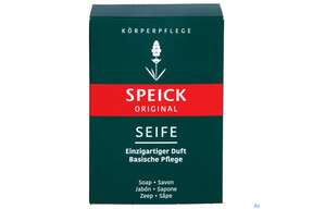 Seifen Speick Natural Nr 61 100g, A-Nr.: 1095617 - 01