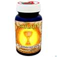 Shilajit Extrakt Kapseln 60st, A-Nr.: 3947214 - 01