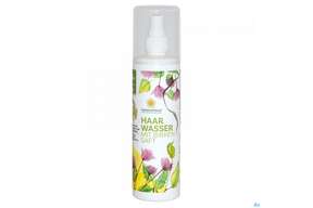 Sonnenmoor Haarwasser 200ml, A-Nr.: 4106652 - 01