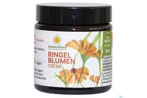 Ringelblumen Creme Sonnenmoor 25g, A-Nr.: 5107464 - 01