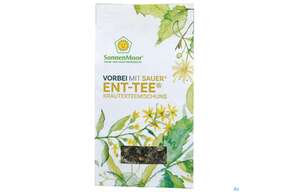 Sonnenmoor Tee Lose Ent 50g, A-Nr.: 5207237 - 01