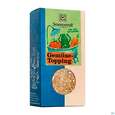 Sie sehen eine Packung Sonnentor Gewuerzzubereitung Bio Gemuesetopping Packung 00693 45g, Produktbild: 02 Sonnentor Gewuerzzubereitung Bio Gemuesetopping Packung 00693 45g, A-Nr.: 5636317 - 02