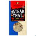 Sie sehen eine Packung Sonnentor Gewuerzmischung/bio Grillgewuerz Steak That 00862 50g, Produktbild: 01 Sonnentor Gewuerzmischung/bio Grillgewuerz Steak That 00862 50g, A-Nr.: 4793641 - 01