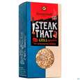 Sie sehen eine Packung Sonnentor Gewuerzmischung/bio Grillgewuerz Steak That 00862 50g, Produktbild: 03 Sonnentor Gewuerzmischung/bio Grillgewuerz Steak That 00862 50g, A-Nr.: 4793641 - 03