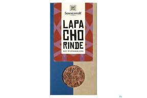 Sonnentor Tee Lapacho Rinde Lose 00912 50g, A-Nr.: 5710947 - 01