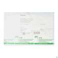 Wundauflagen Stepcel/gazelin Steril Gr 3 25st, A-Nr.: 0986573 - 02
