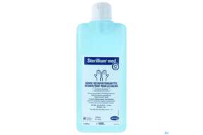 Sterillium Haendedesinfektion Med 1l, A-Nr.: 3836035 - 01
