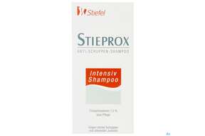 Shampoon Stieprox Intensiv 100ml, A-Nr.: 5705337 - 01