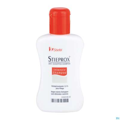 Shampoon Stieprox Intensiv 100ml, A-Nr.: 5705337 - 03