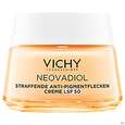 Vichy Neovadiol Anti-pigmentflecken Creme Lsf50 50ml, A-Nr.: 5747376 - 05