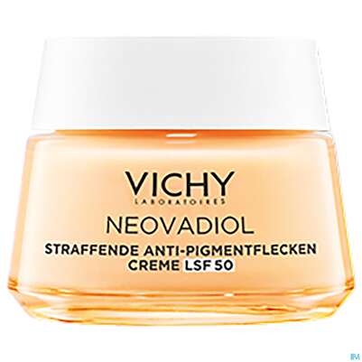 Vichy Neovadiol Anti-pigmentflecken Creme Lsf50 50ml, A-Nr.: 5747376 - 04