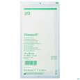 Vlieskompressen Vliwasoft 6fach Steril 10x 20cm 2st, A-Nr.: 1372778 - 01