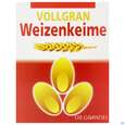 Sie sehen eine Packung Weizenkeime Dr.grandel Nr 1214 250g, Produktbild: 02 Weizenkeime Dr.grandel Nr 1214 250g, A-Nr.: 0169199 - 02