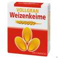 Sie sehen eine Packung Weizenkeime Dr.grandel Nr 1214 250g, Produktbild: 05 Weizenkeime Dr.grandel Nr 1214 250g, A-Nr.: 0169199 - 05