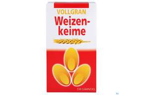 Weizenkeime Dr.grandel Nr 1215 500g, A-Nr.: 2526108 - 01