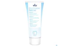 Zahnpaste Emofluor Daily Care 75ml, A-Nr.: 3090156 - 01