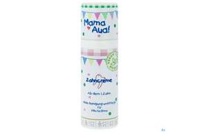 Zahnpaste Mama Aua Zahncreme 50ml, A-Nr.: 4120250 - 01