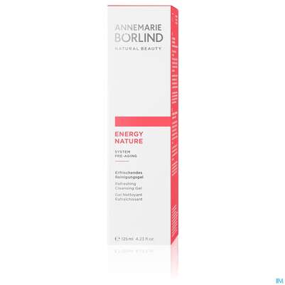 Boerlind Energynature Reinigungsgel 882 125ml, A-Nr.: 4449599 - 01