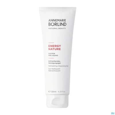 Boerlind Energynature Reinigungsgel 882 125ml, A-Nr.: 4449599 - 04