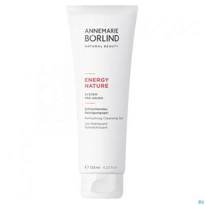 Boerlind Energynature Reinigungsgel 882 125ml, A-Nr.: 4449599 - 05