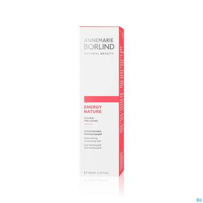 Boerlind Energynature Reinigungsgel 882 125ml, A-Nr.: 4449599 - 06