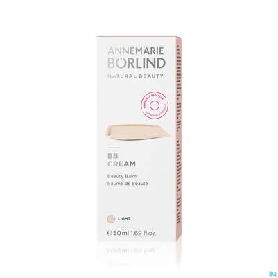 Boerlind Bb Cream Beauty Balm Beige 60269 50ml, A-Nr.: 5688320 - 01