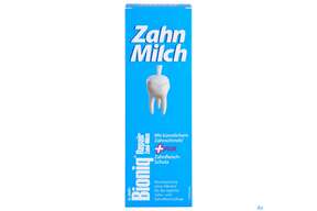 Bioniq Repair Zahn-milch 400ml, A-Nr.: 5445126 - 01