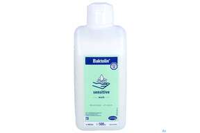 Baktolin Sensitiv 500ml, A-Nr.: 4144084 - 01