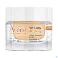 Avene Vitamin Activ Cg Intensiv-creme 50ml, A-Nr.: 5826443 - 06