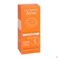 Sie sehen eine Packung Avène Sonnencreme Spf 30+ 50ml, Produktbild: 08 Avène Sonnencreme Spf 30+ 50ml, A-Nr.: 3290607 - 08