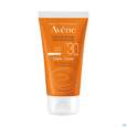 Sie sehen eine Packung Avène Sonnencreme Spf 30+ 50ml, Produktbild: 09 Avène Sonnencreme Spf 30+ 50ml, A-Nr.: 3290607 - 09