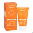 Sie sehen eine Packung Avène Sonnencreme Spf 30+ 50ml, Produktbild: 11 Avène Sonnencreme Spf 30+ 50ml, A-Nr.: 3290607 - 11
