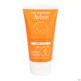 Sie sehen eine Packung Avène Sonnencreme Spf 30+ 50ml, Produktbild: 13 Avène Sonnencreme Spf 30+ 50ml, A-Nr.: 3290607 - 13
