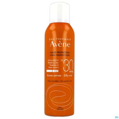 Avène Schützendes Sonnenöl-spray Spf 30+ 150ml, A-Nr.: 4995557 - 02