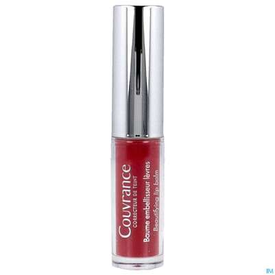 Avène Couvrance Getönter Lippenbalsam Pink Velours 3g, A-Nr.: 5087738 - 09