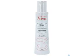 Avene Basispflege Augen-make-up-entferner 125ml, A-Nr.: 2579352 - 01