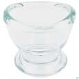 Sie sehen eine Packung Augenbadewanne -healthcare24 Glas Ju500171 1st, Produktbild: 01 Augenbadewanne -healthcare24 Glas Ju500171 1st, A-Nr.: 3008249 - 01