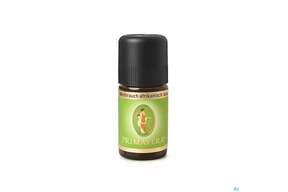 Aetherische Oele Primavera Weihrauch Afrikanisch Bio 5ml, A-Nr.: 5682961 - 01