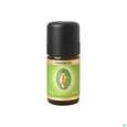 Sie sehen eine Packung Aetherische Oele Primavera Cistrose Bio 5ml, Produktbild: 01 Aetherische Oele Primavera Cistrose Bio 5ml, A-Nr.: 2305040 - 01