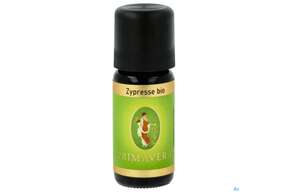 Aetherische Oele Primavera Zypresse Bio 10ml, A-Nr.: 2584235 - 01