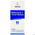 Aufbaukalk Pulver 2 Weleda 45g, A-Nr.: 4294613 - 01