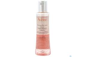Avene Basispflege Intensiver Augen-make-up Entferner 125ml, A-Nr.: 4852473 - 01